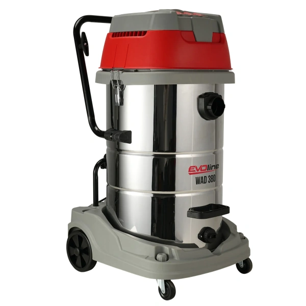 Пылеводосос электрический EVOline WAD 380