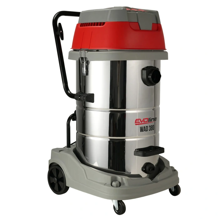 Пылеводосос электрический EVOline WAD 380