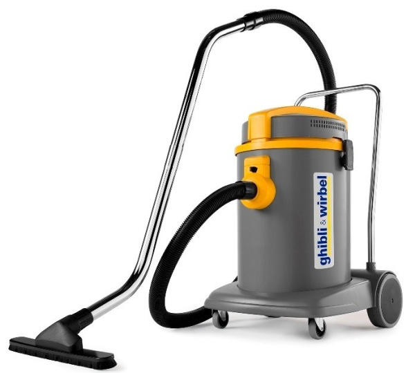 Пылесос водогрязевой GHIBLI POWER WD 50 P Пылесос водогрязевой GHIBLI POWER WD 50 P