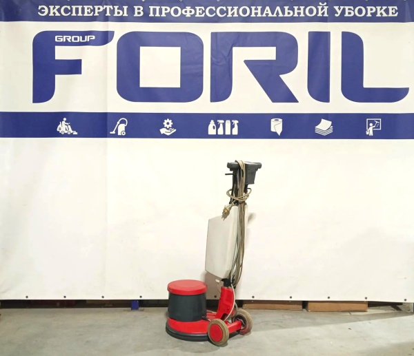 Роторная машина Cleanfix R44-120 