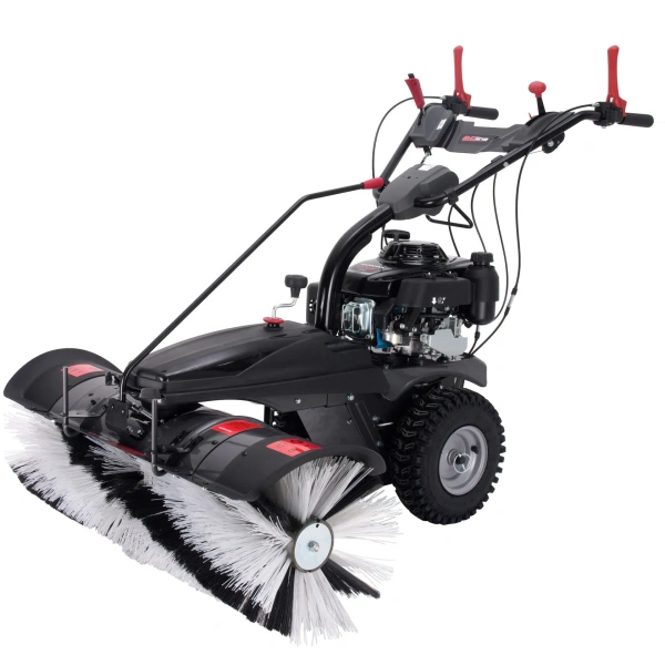 Подметальная машина бензиновая EVOline SWG 1000 H (Honda) SWG1000H 