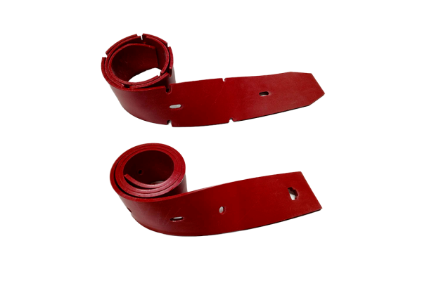 Скребок Noblelift NB530/NR530 комплект ELASTIC 590198520161/590198520138 A