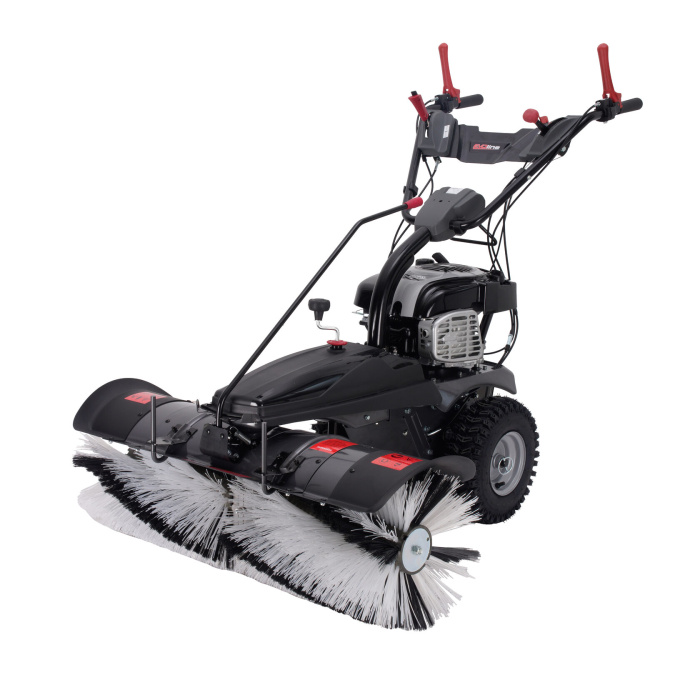 Подметальная машина EVOline SWG 1000 B с двигателем Briggs&Stratton