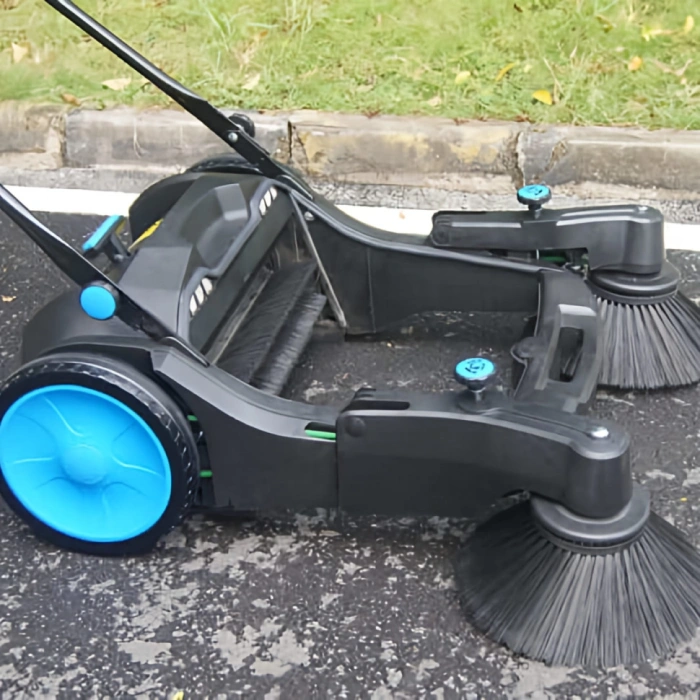 Машина подметальная механическая Gadlee GTS-920M