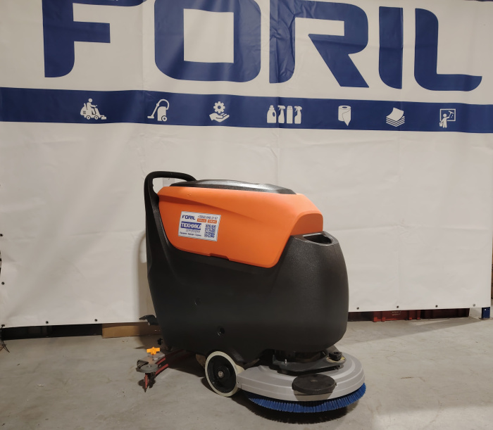 Поломоечная машина Noblelift NB530