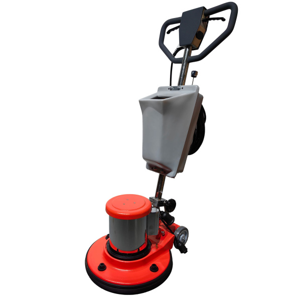 Роторная машина однодисковая EVOline FME 2500 Роторная машина однодисковая EVOline FME 2500