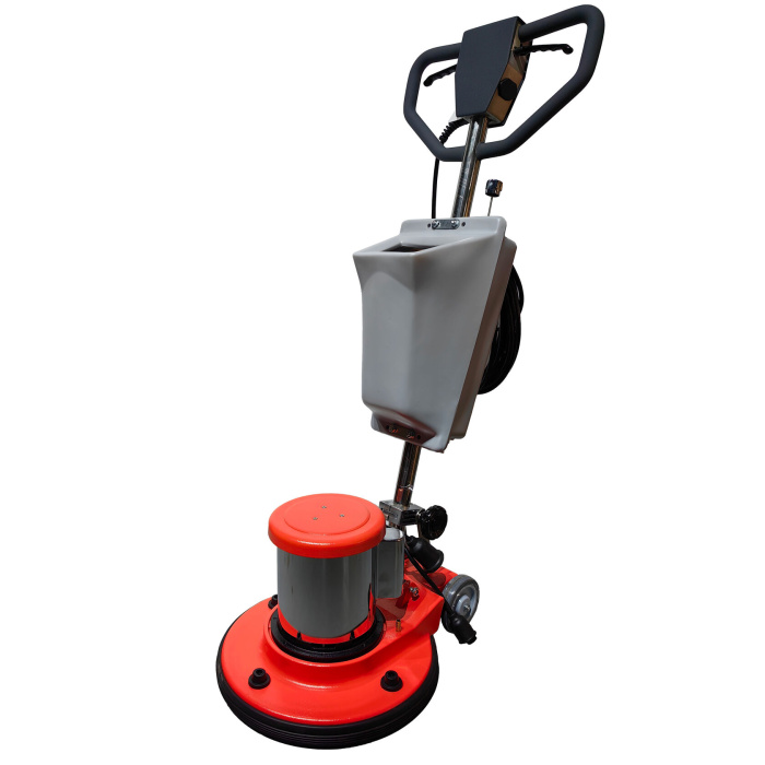 Роторная машина однодисковая EVOline FME 2500