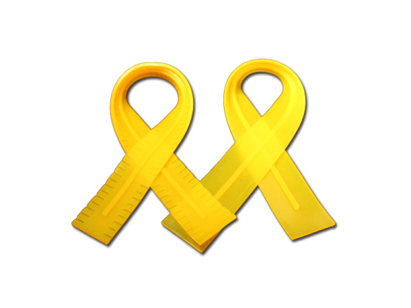 Скребок Cleanfix RA430, RA431 комплект PU прямой сквидж 430.080 A