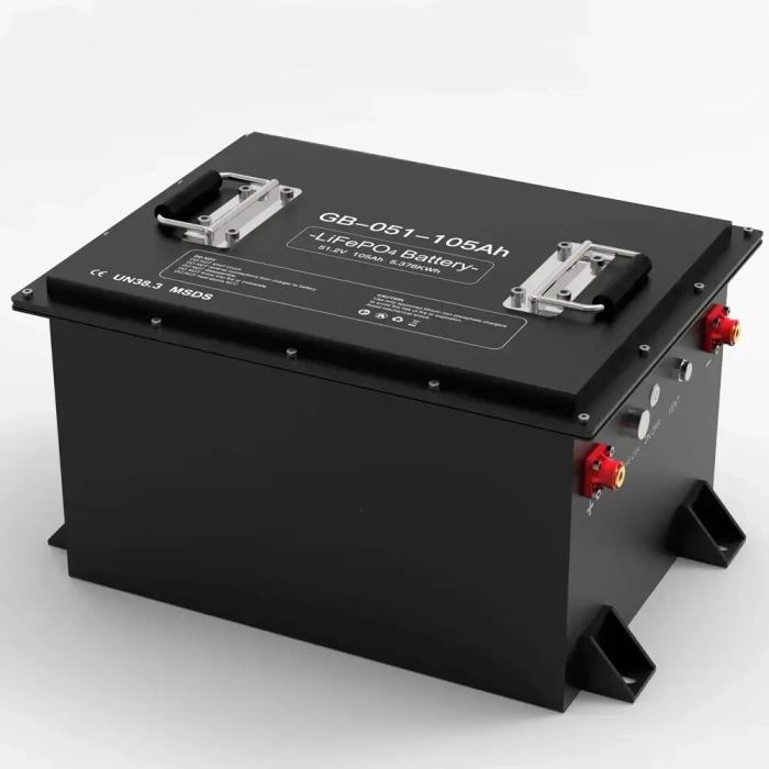 Аккумулятор тяговый литиевый LITJET GREEN LiFePO4 36V 200Ah 7680Wh w BMS 200A & blt Monitor