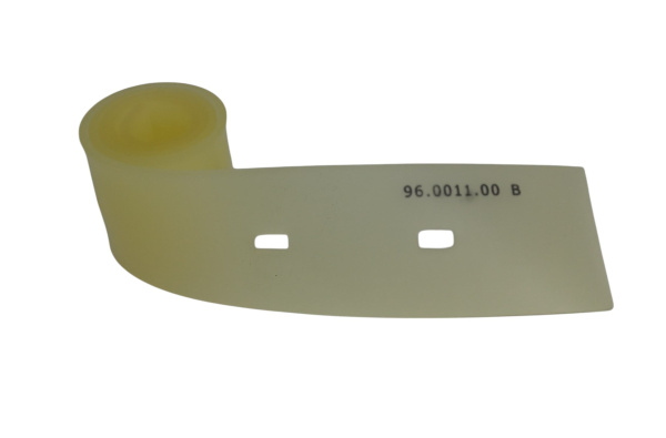 Скребок Ghibli Freccia 30 задний PU 96.0011.00PU B А