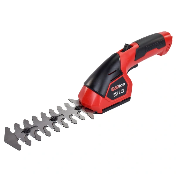 Ножницы для травы аккумуляторные EVOline GSB 7.2V
