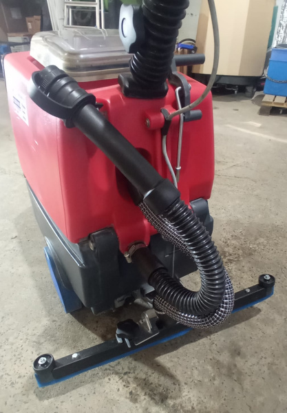 Поломоечная машина Cleanfix RA431E сетевая Поломоечная машина Cleanfix RA431E сетевая