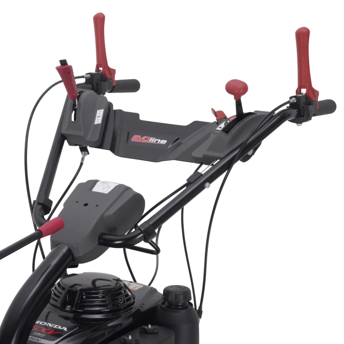 Подметальная машина бензиновая EVOline SWG 1000 H (Honda) SWG1000H 