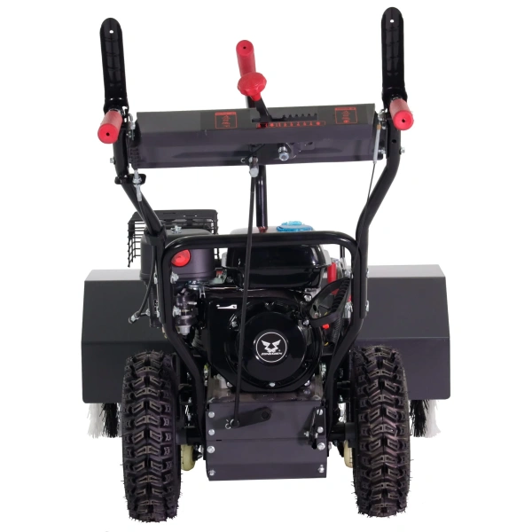 Подметальная машина EVOline SWG 800 с двигателем Zongshen  SWG800