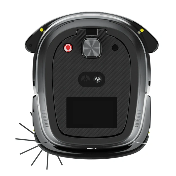 Робот-уборщик Gausium ECOBOT Phantas