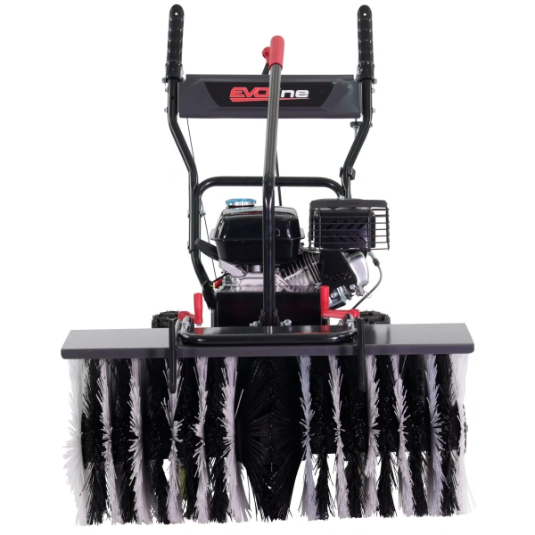 Подметальная машина EVOline SWG 800 с двигателем Zongshen  SWG800