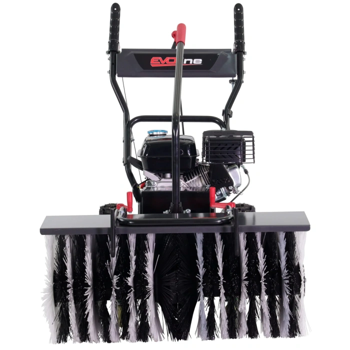 Подметальная машина EVOline SWG 800 с двигателем Zongshen  SWG800