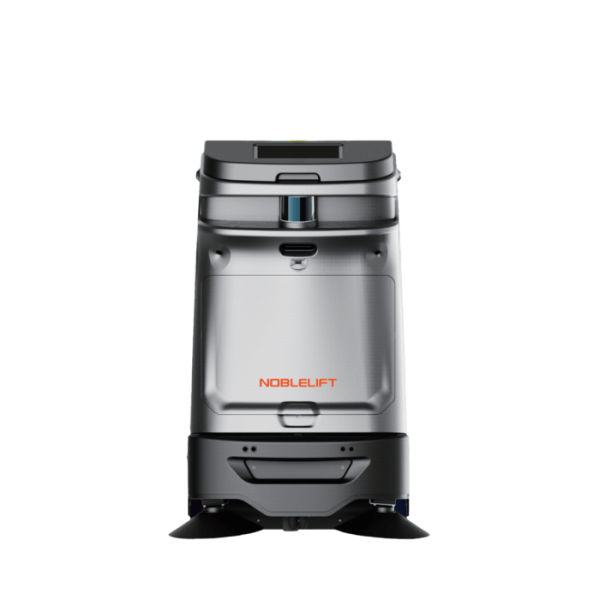 Подметальная машина-робот Noblelift ANS720 аккумуляторная с искусственным интеллектом Подметальная машина-робот Noblelift ANS720 аккумуляторная с искусственным интеллектом