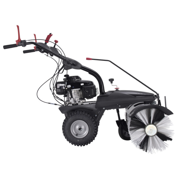 Подметальная машина бензиновая EVOline SWG 1000 H (Honda) SWG1000H 