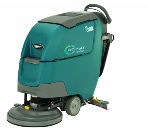 Поломоечная машина Tennant T300e-500-D аккумуляторная