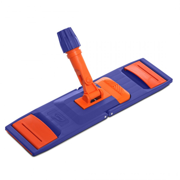 Флаундер синий для мопов с ушками BYT40 40х11см