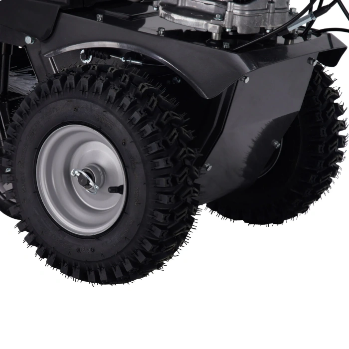 Подметальная машина EVOline SWG 1000 B с двигателем Briggs&Stratton