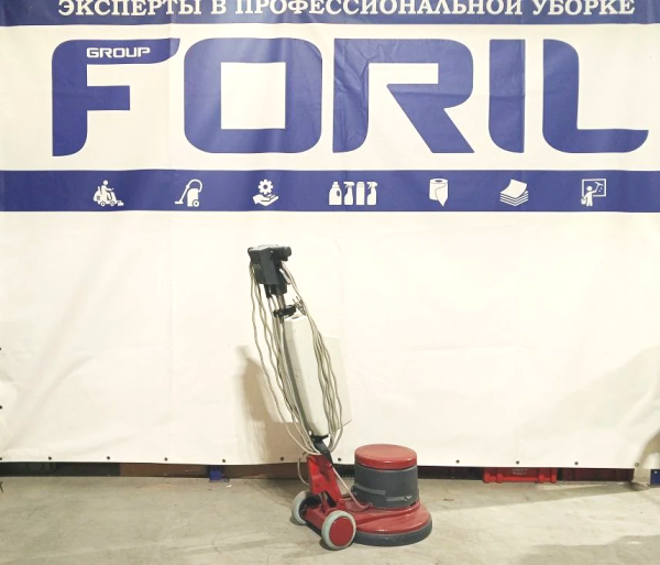 Роторная машина Cleanfix R44-180 Ф754