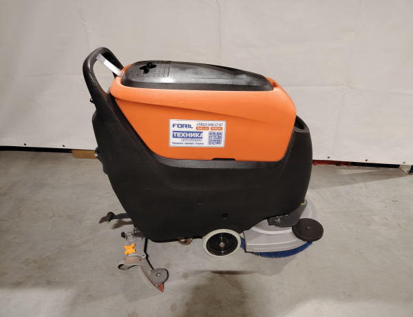 Поломоечная машина Noblelift NB530