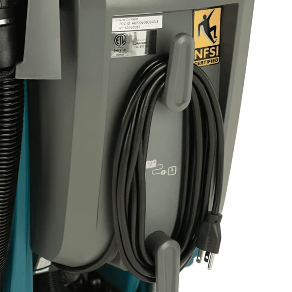 Машина поломоечная Tennant T300e-500-D