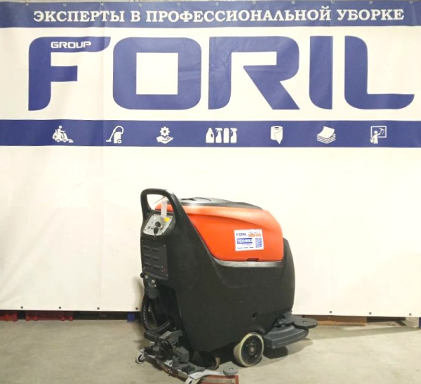 Поломоечная машина Noblelift NB530