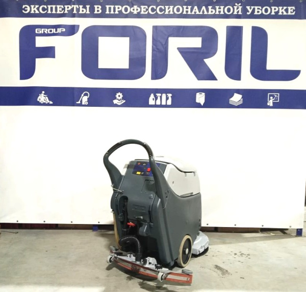 Поломоечная машина Nilfisk SC450 53B