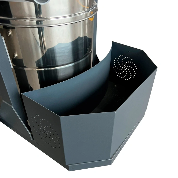 Пылесос индустриальный EVOline IVC 3100-36