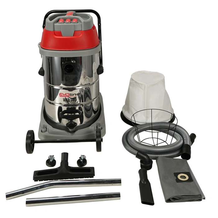 Пылеводосос электрический EVOline WAD 380