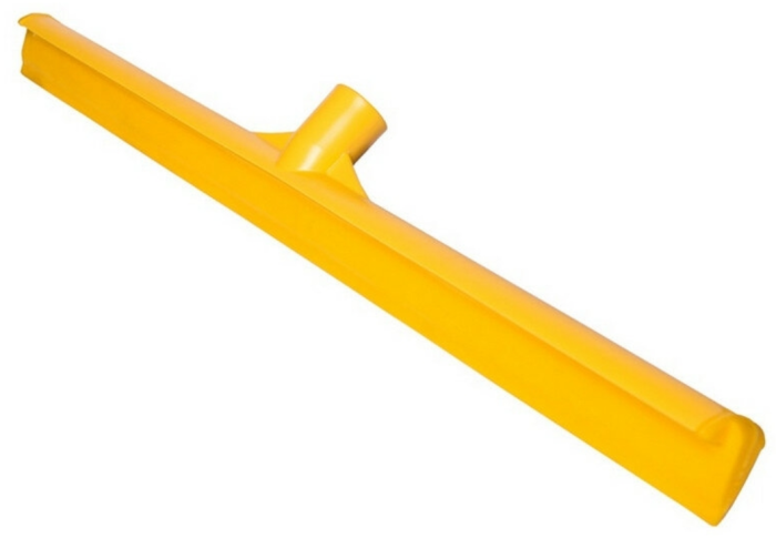 Осушитель для пола 600мм с одинарной силиконовой пластиной