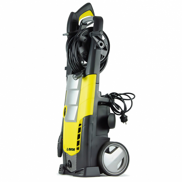 Аппарат (мойка) высокого давления электрический Lavor Galaxy 160