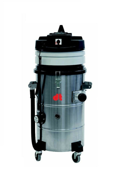 Пылесос промышленный DUSTIN TANK WDSE 240M