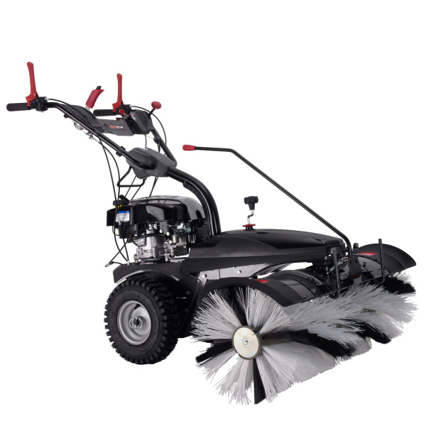 Подметальная машина EVOline SWG 1000 B с двигателем Briggs&Stratton