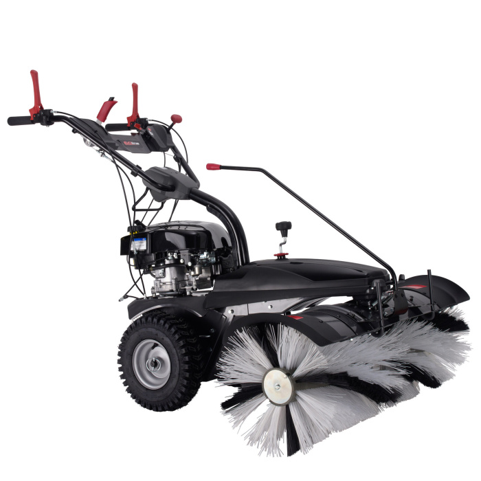 Подметальная машина EVOline SWG 1000 B с двигателем Briggs&Stratton