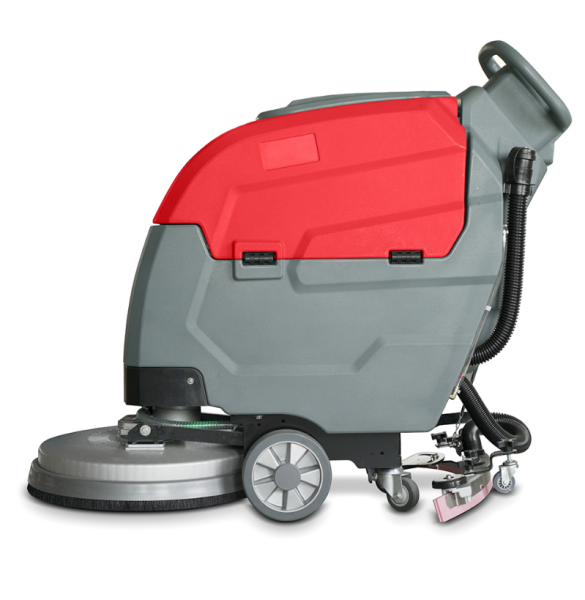 Поломоечная машина EVOline SDE 530 сетевая