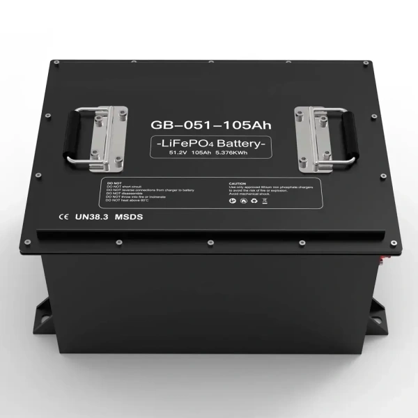 Аккумулятор тяговый литиевый LITJET GREEN LiFePO4 36V 200Ah 7680Wh w BMS 200A & blt Monitor