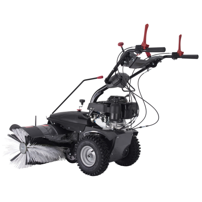 Подметальная машина бензиновая EVOline SWG 1000 H (Honda) SWG1000H 