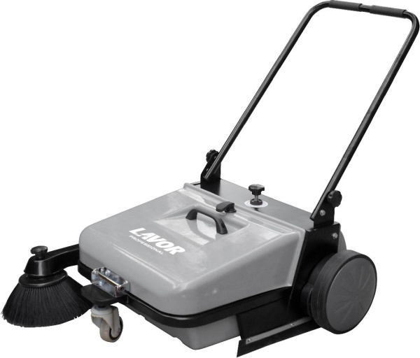 Подметальная машина механическая Lavor Professional BSW 651 M 