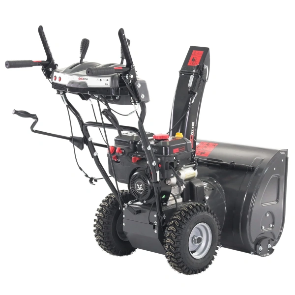 Снегоуборщик бензиновый EVOline SBG 620 E 