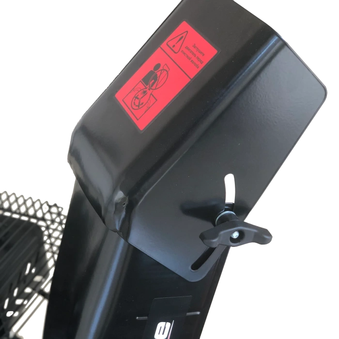 Снегоуборщик (снегоотбрасыватель) бензиновый EVOline SBG 560