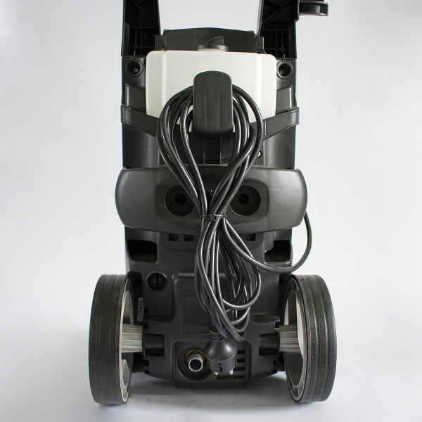 Аппарат (мойка) высокого давления электрический Lavor Galaxy 160