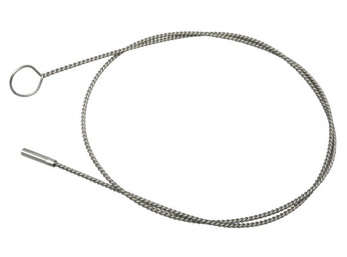 Удлинитель для ерша L=3000мм, нерж. сталь 0,2 кг 10781