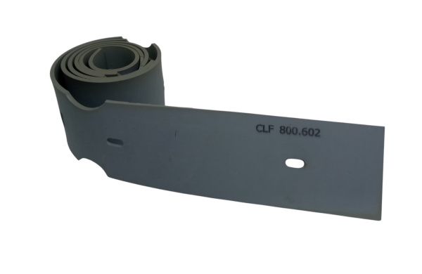 Скребок Cleanfix RA800 передний 