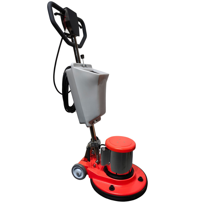 Роторная машина однодисковая EVOline FME 2500