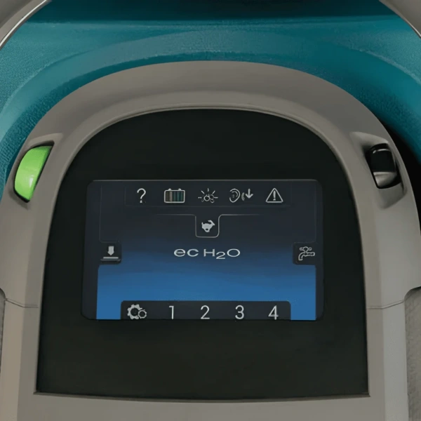 Машина поломоечная Tennant T300e-500-D