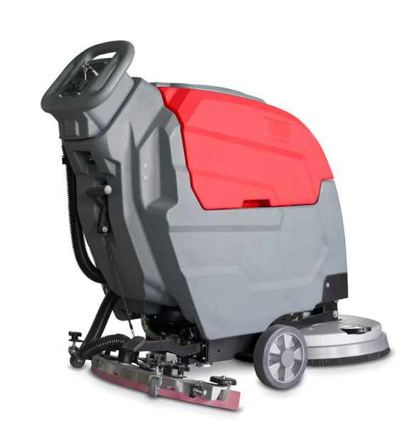 Поломоечная машина EVOline SDE 530 сетевая